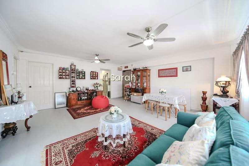 291 CHOA CHU KANG AVENUE 3 photo 5