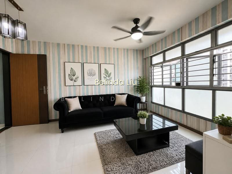 476A UPPER SERANGOON VIEW photo 2