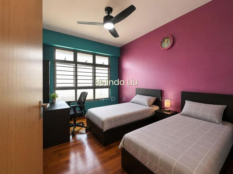 476A UPPER SERANGOON VIEW photo 4