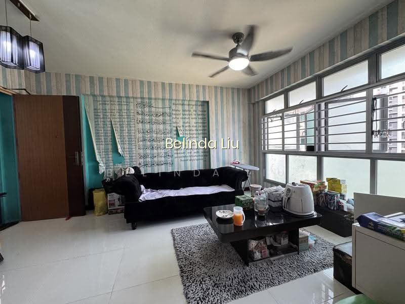 476A UPPER SERANGOON VIEW photo 5