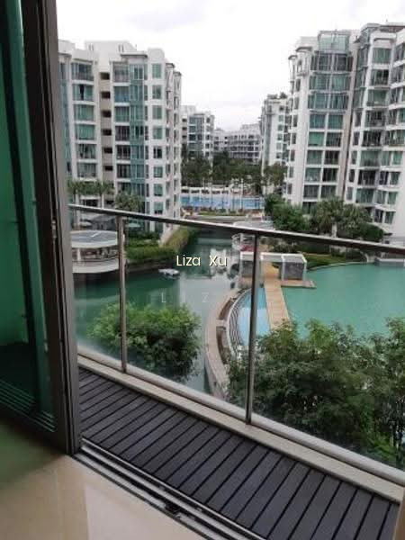 CARIBBEAN AT KEPPEL BAY photo 2