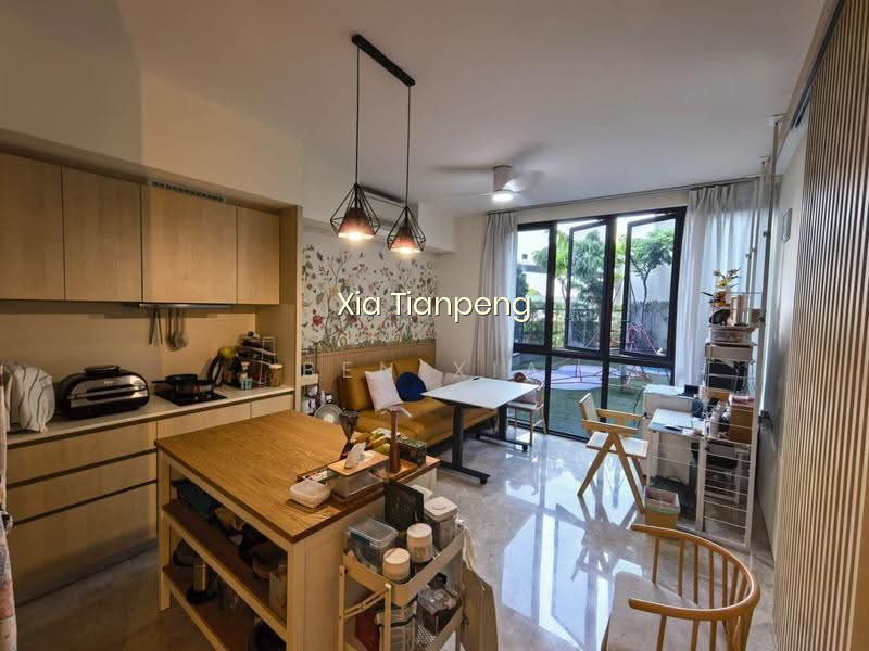 The Venue Residences and Shoppes photo 2