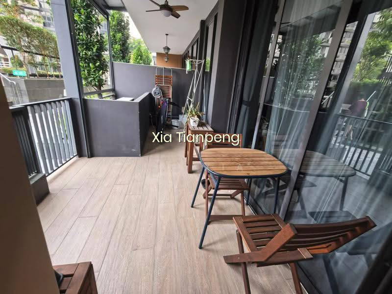 The Venue Residences and Shoppes photo 4