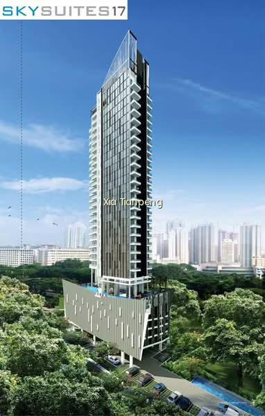 SKYSUITES 17 photo 5