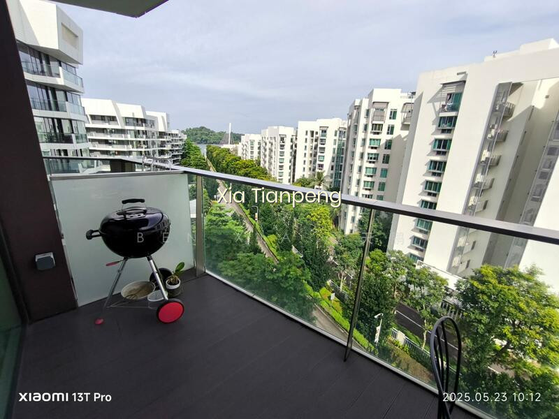 CORALS AT KEPPEL BAY photo 5