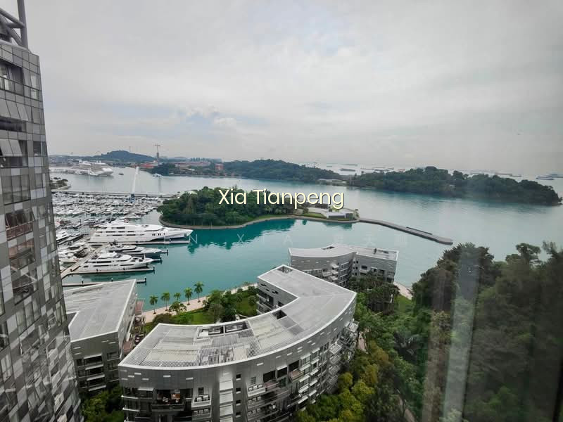 REFLECTIONS AT KEPPEL BAY image 1 of 10