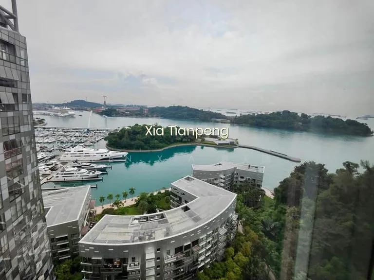 Reflections at Keppel Bay image 1 of 10