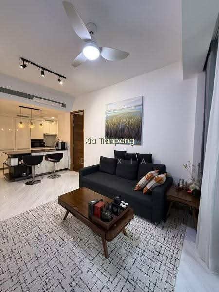 MARINA ONE RESIDENCES image 1 of 10