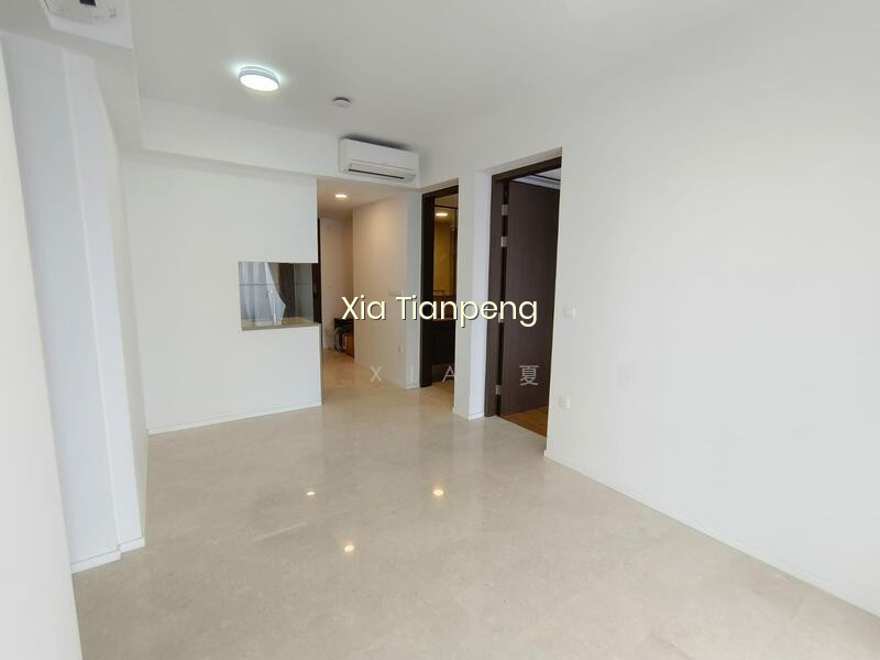 AVENUE SOUTH RESIDENCE photo 5