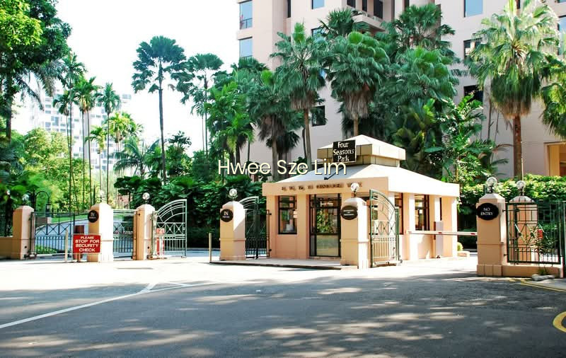 FOUR SEASONS PARK photo 5