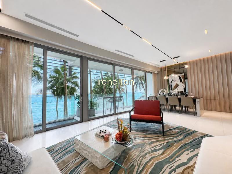 THE OCEANFRONT @ SENTOSA COVE photo 3