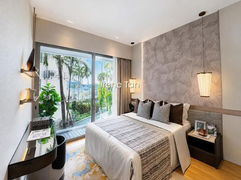 THE OCEANFRONT @ SENTOSA COVE photo 4