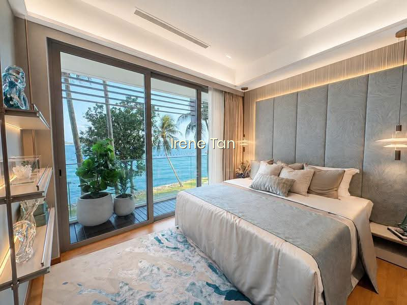 THE OCEANFRONT @ SENTOSA COVE photo 5