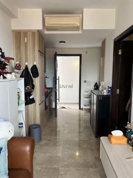 NOTTINGHILL SUITES photo 2