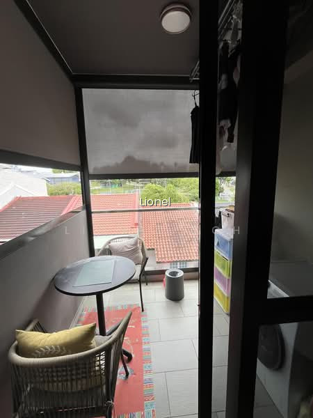 NOTTINGHILL SUITES photo 3