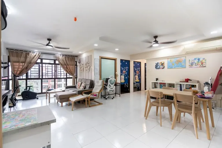 985B Buangkok Crescent image 1 of 10
