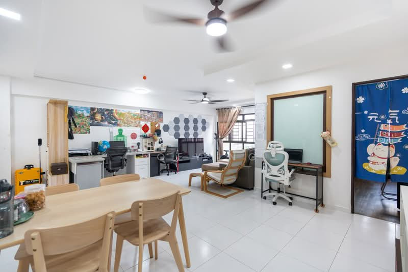 985B BUANGKOK CRESCENT photo 2