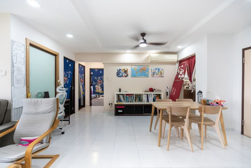 985B BUANGKOK CRESCENT photo 3