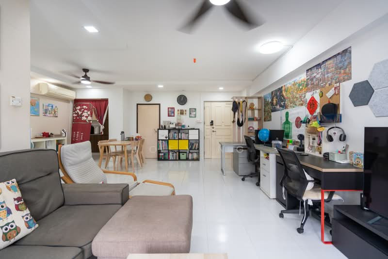 985B BUANGKOK CRESCENT photo 4