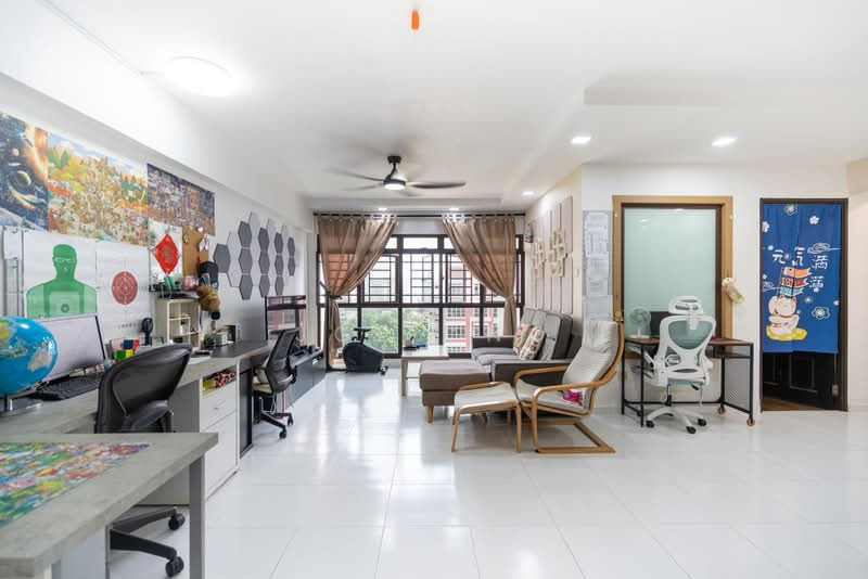 985B BUANGKOK CRESCENT photo 5