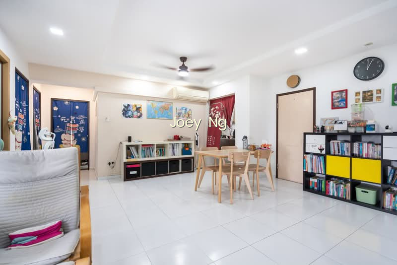 985B BUANGKOK CRESCENT photo 6