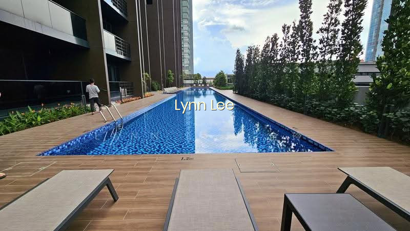 PULLMAN RESIDENCES image 1 of 10