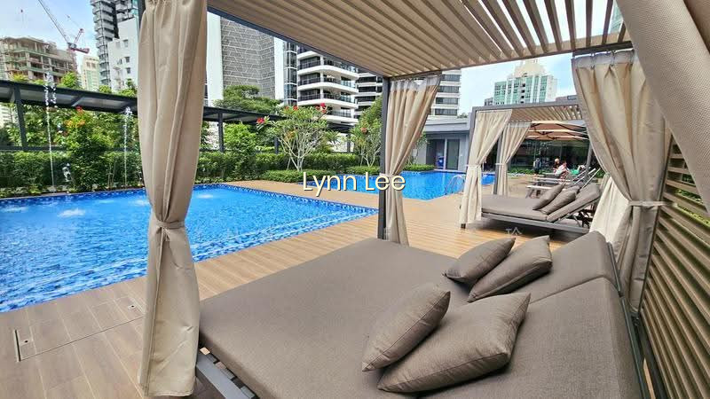 Pullman Residences photo 2