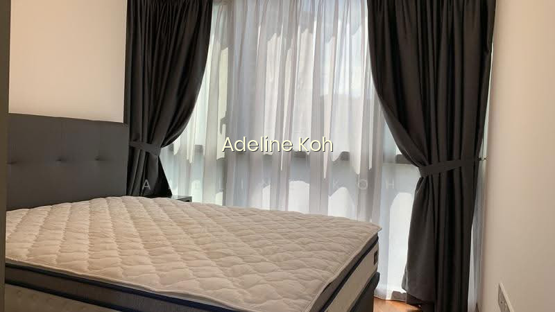 STIRLING RESIDENCES photo 2