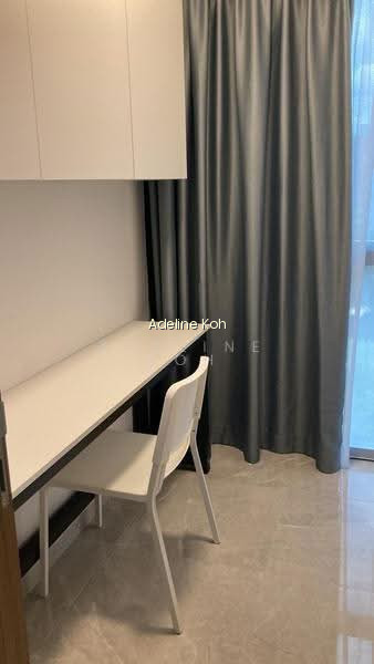 STIRLING RESIDENCES photo 4