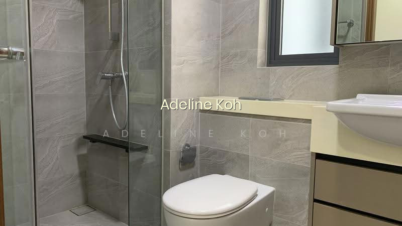 STIRLING RESIDENCES photo 5
