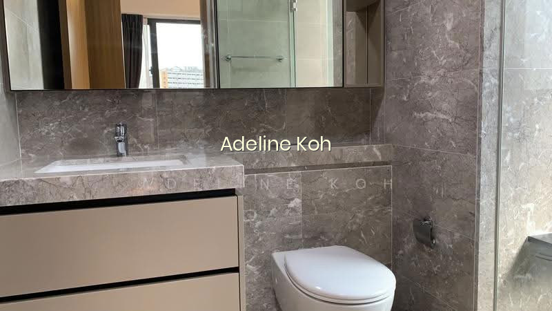 STIRLING RESIDENCES photo 6
