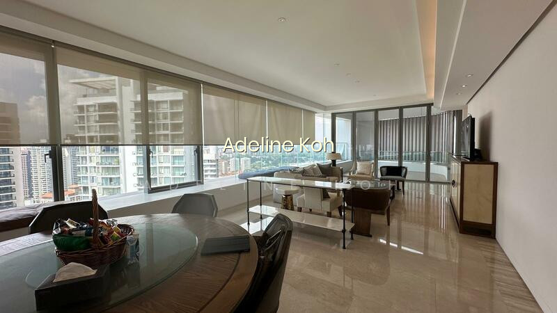 ARDMORE RESIDENCE image 1 of 10