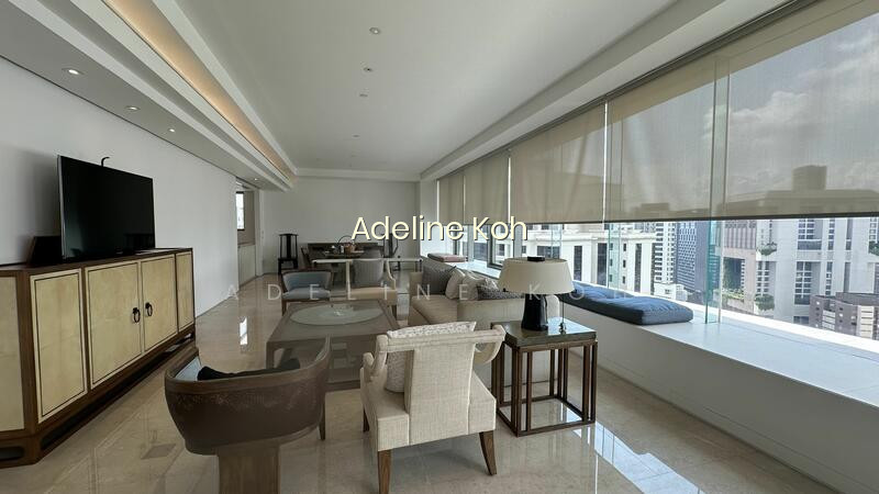 Ardmore Residence photo 2