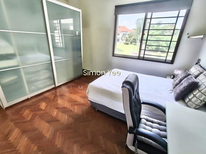 ORCHARD COURT photo 4