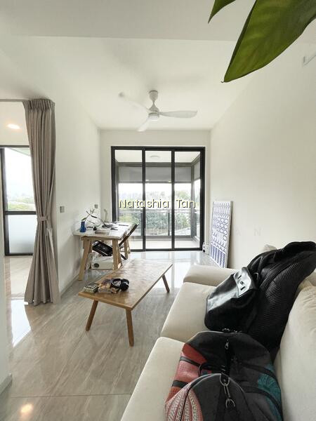 LEEDON GREEN photo 3