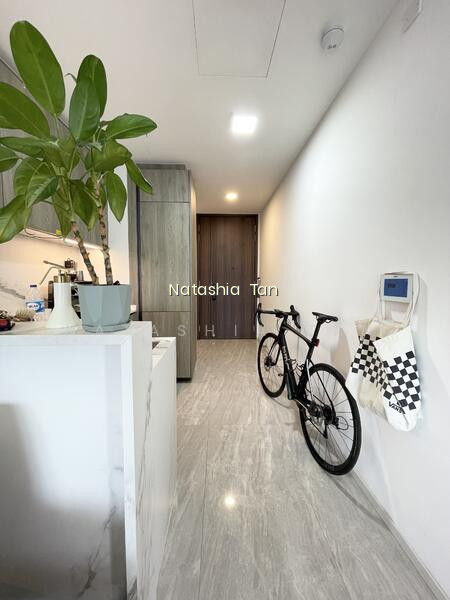 LEEDON GREEN photo 5