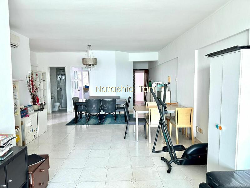 ORCHID PARK CONDOMINIUM