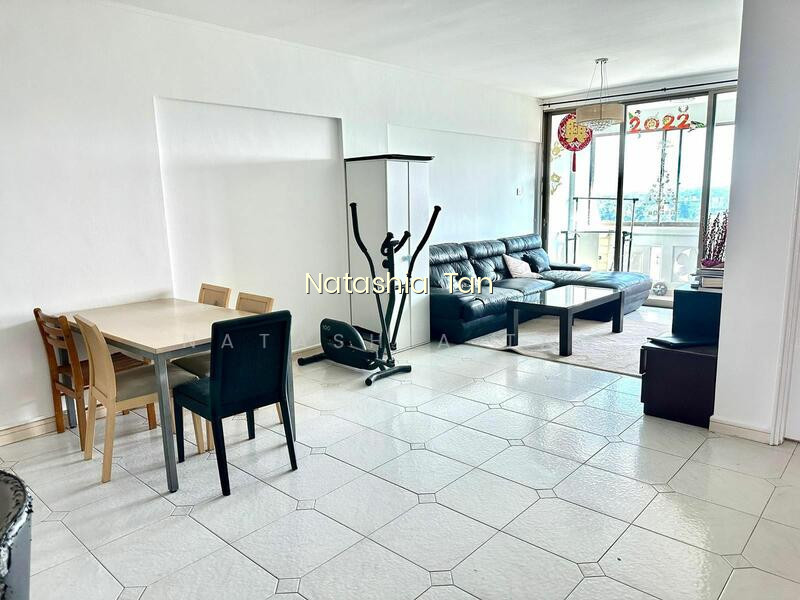 ORCHID PARK CONDOMINIUM photo 2