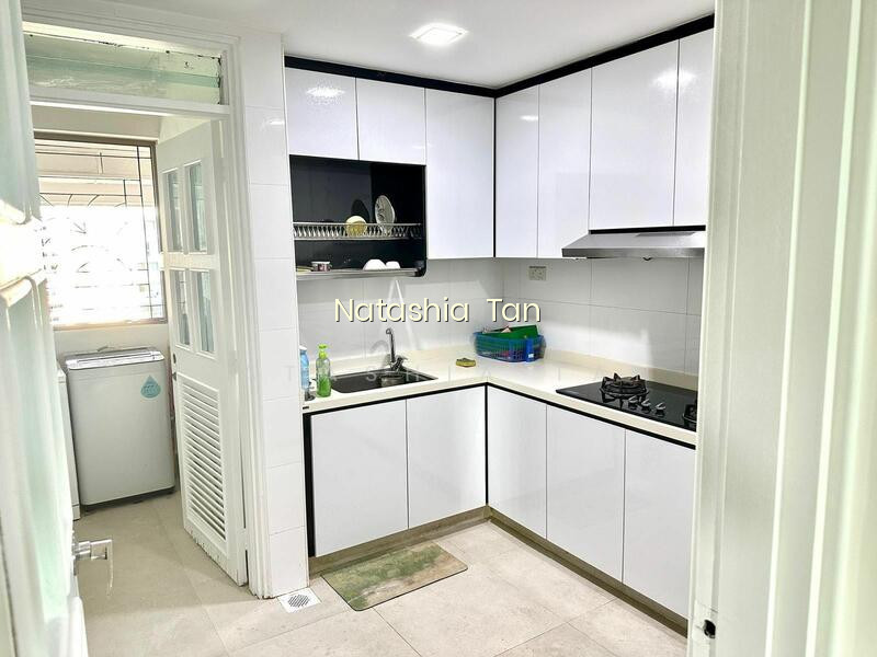 ORCHID PARK CONDOMINIUM photo 4