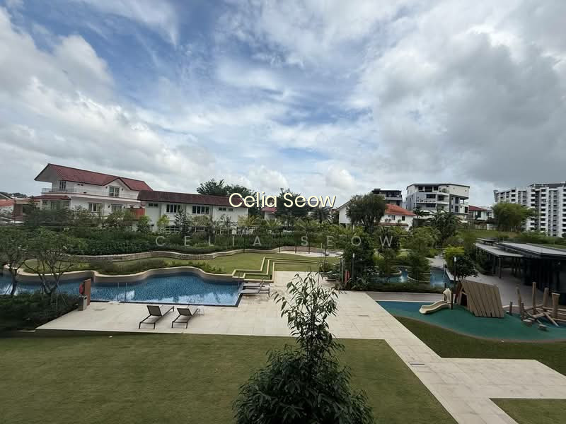 AMO RESIDENCE image 1 of 10