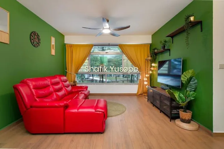 433B Sengkang West Way image 1 of 10