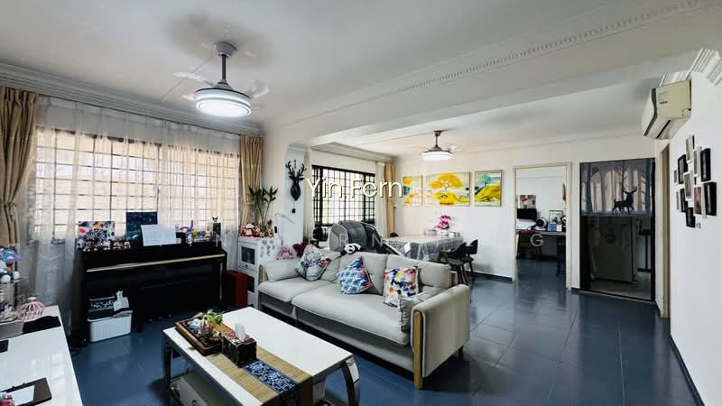 551 HOUGANG STREET 51 photo 2