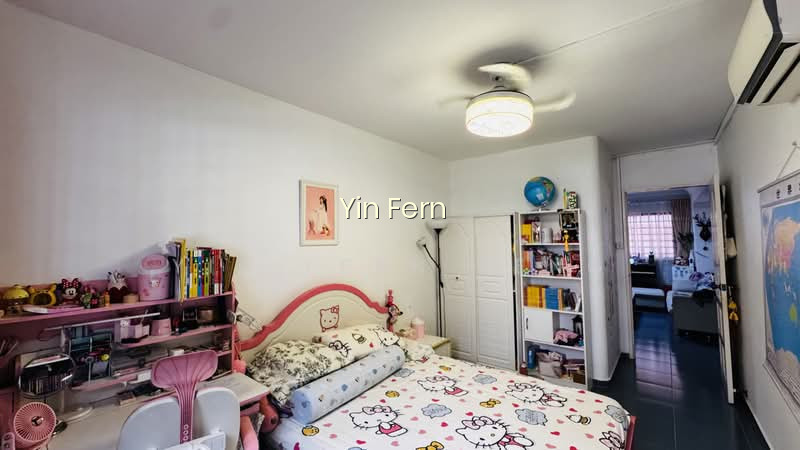551 HOUGANG STREET 51 photo 4