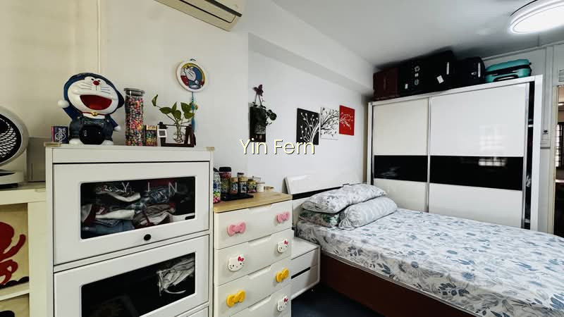 551 HOUGANG STREET 51 photo 5