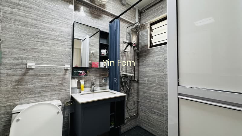 551 HOUGANG STREET 51 photo 6