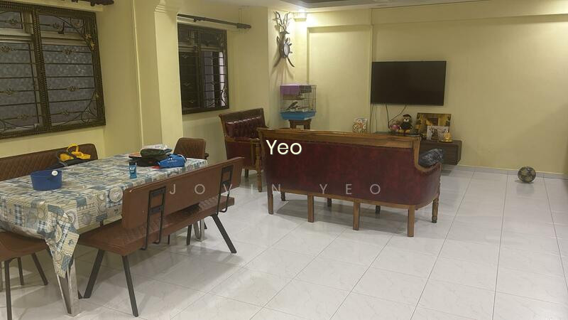 848 JURONG WEST STREET 81 image 1 of 8