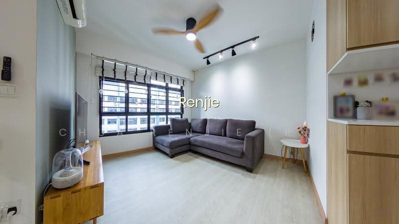 997C BUANGKOK CRESCENT photo 3