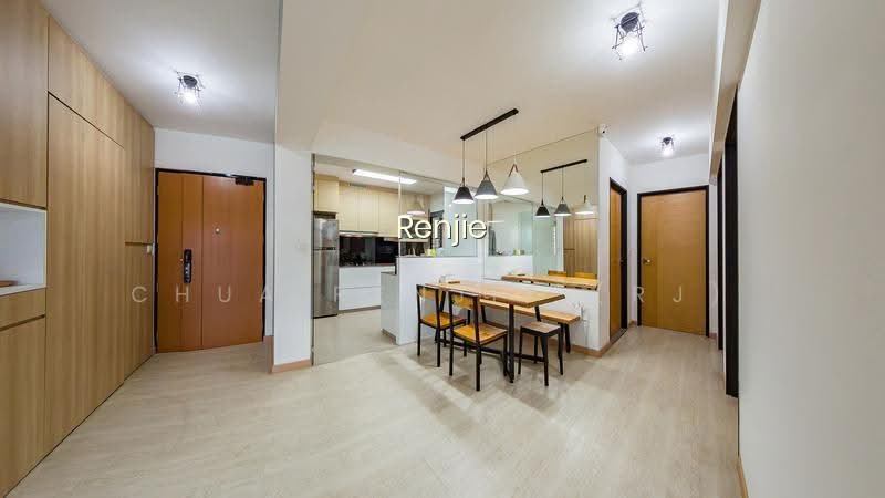 997C BUANGKOK CRESCENT photo 4