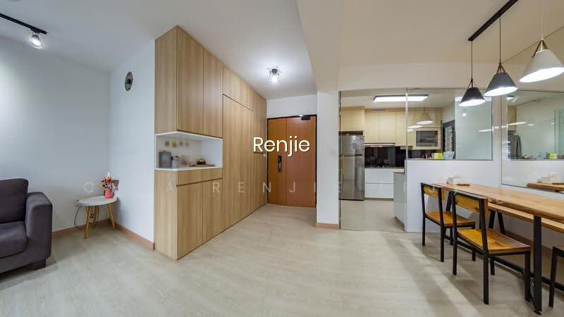 997C BUANGKOK CRESCENT photo 5