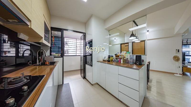 997C BUANGKOK CRESCENT photo 6